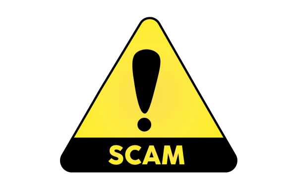 Fraud Alerts