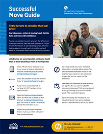 an image of the successful moving guide