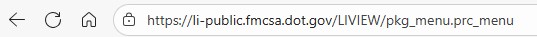 Genuine url
