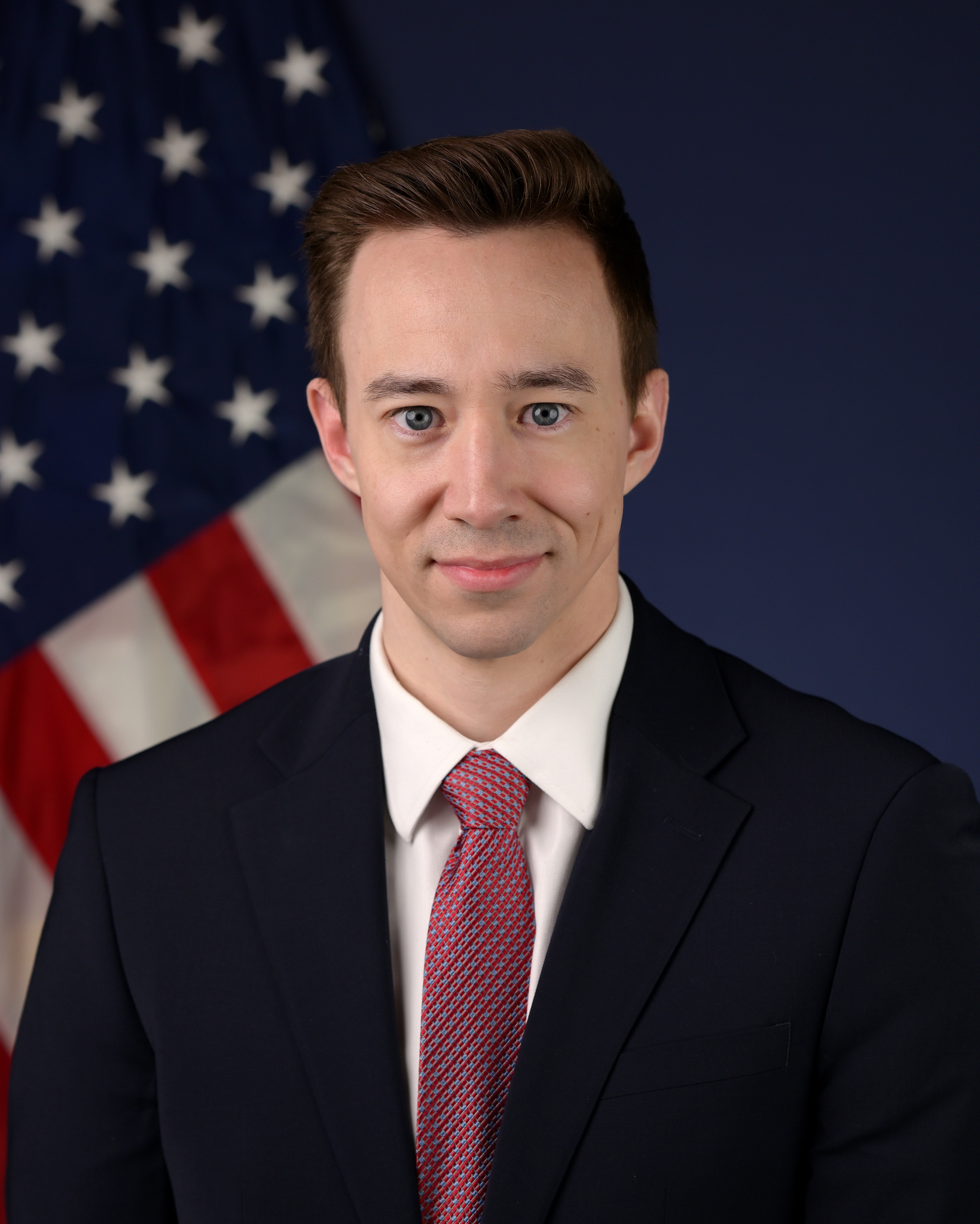 Michael Hampton