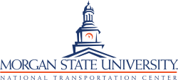 Morgan State logo