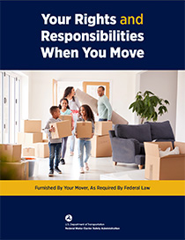 An image of the rights and responsibilities handbook