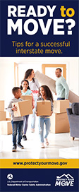 image of the ready to move brochure