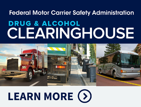 How Long Does a Violation Stay on Clearinghouse