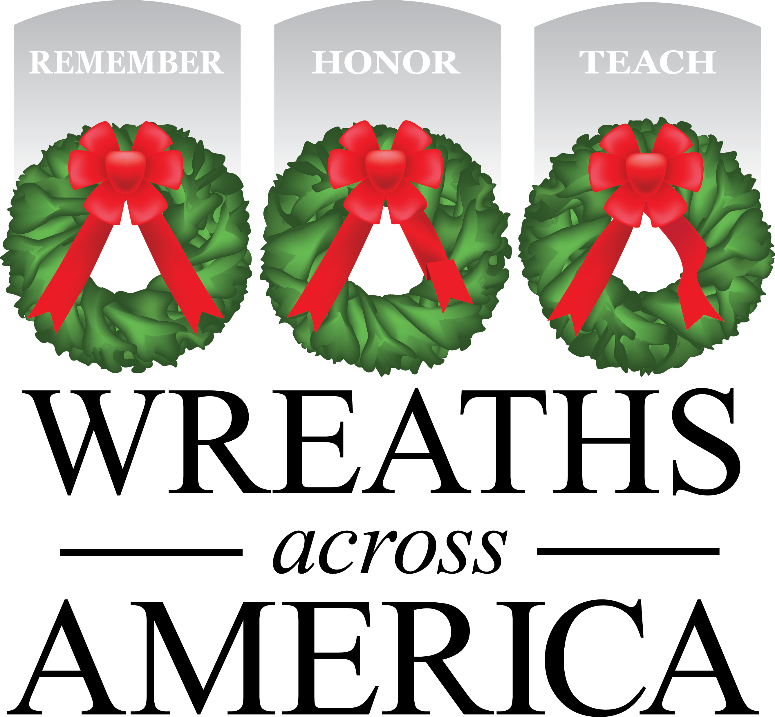 Wreaths Across America