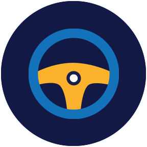 driver icon