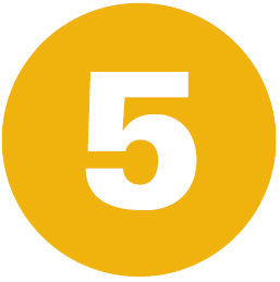 Number Five