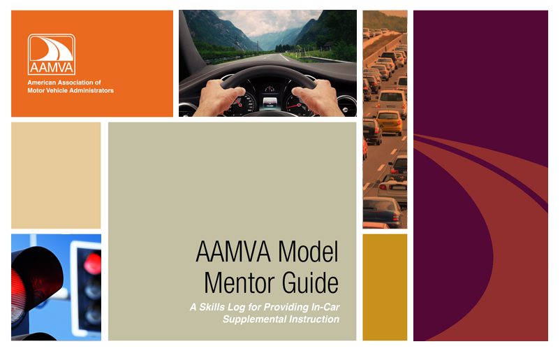 AAMVA Model Mentor Guide