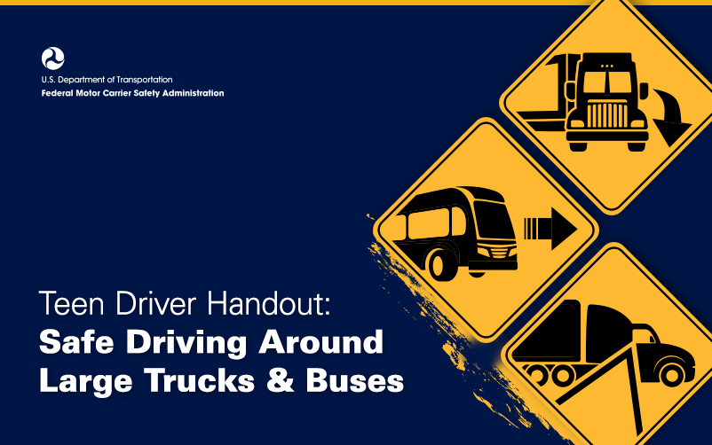 Teen Driver Student Handout