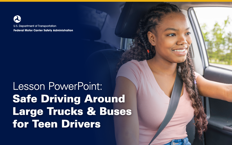 Teen Driver Presentation