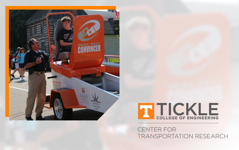 Tickle University of Tennessee