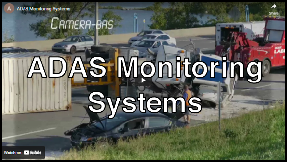 "ADAS Monitoring Systems"