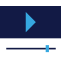 Video library icon