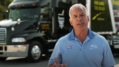 ATA Share the Road video preview