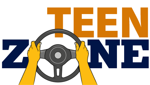 Teen Zone