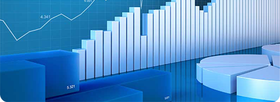 graphic of a chart