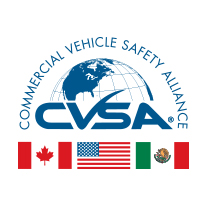 CVSA logo