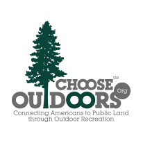 ChooseOutdoors logo