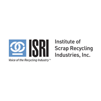 ISRI logo