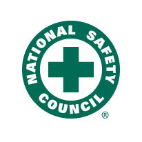 NSC logo