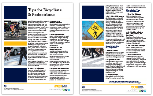 Tip Sheets Image