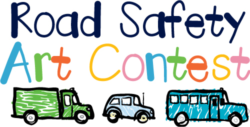 Our Roads Art Contest