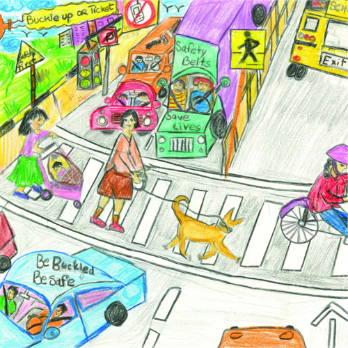 Tarikka Ashwin art
