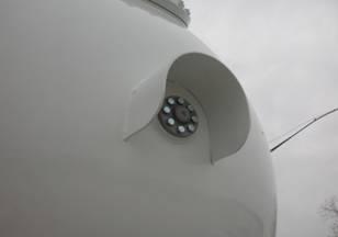Cargo Tank Safety