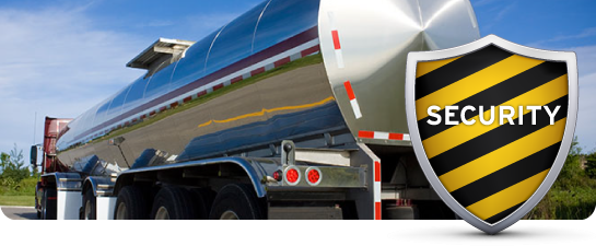 Graphic of a Oil Tanker