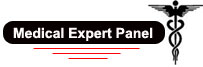 Medical Expert Panel Logo