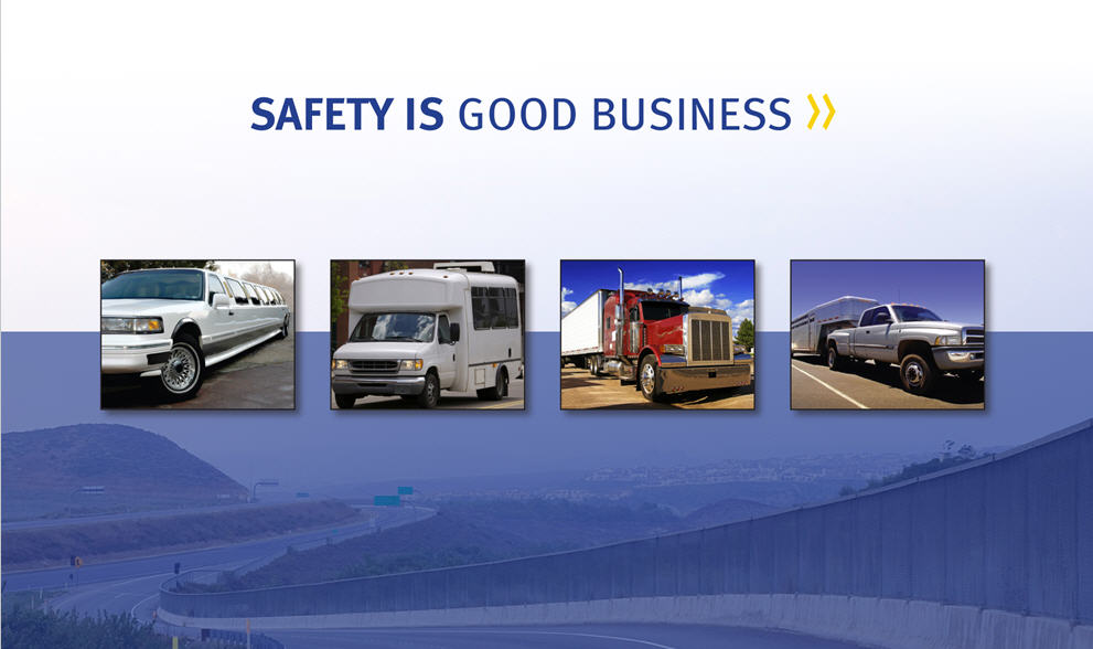 Safety is Good Business PowerPoint Presentation