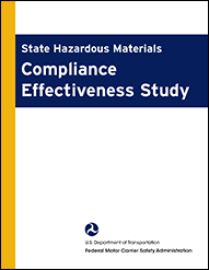 State HM Compliance Effectiveness Study cover