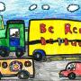 Drawing by Tanishk Khetan