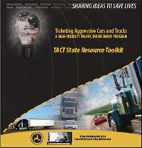 "Sharing Ideas to Save Lives" Resource Toolkit & User's Guide