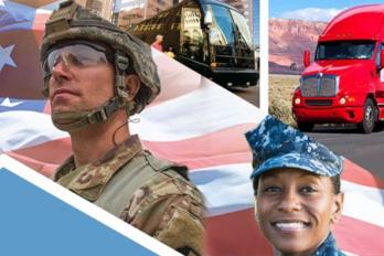 Armed forces personnel