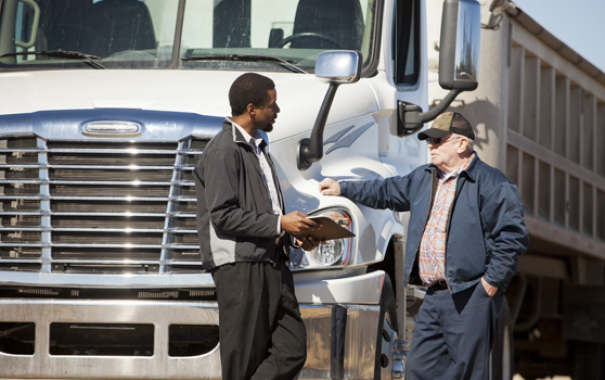 Effective June 14, 2023: FMCSA will no longer fulfill CSP requests for a fee. Instead, authorized Company Officials can access the CSP report at any time through their FMCSA Portal account at no cost. To Download the report from your FMCSA Portal, please follow these steps: