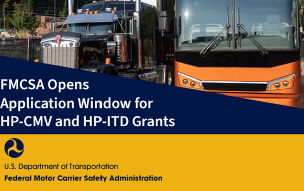 Truck and bus image