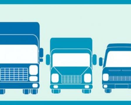 Truck clip art