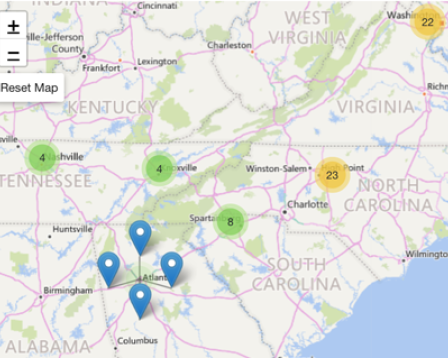 Where the Jobs Are