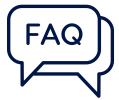 FAQ Bubble