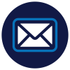 mailed letter icon