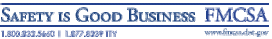Safety is Good Business Logo Safety is Good Business Logo