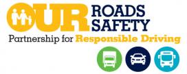 Our Roads Our Safety_Partnership for Responsible Driving_Logo