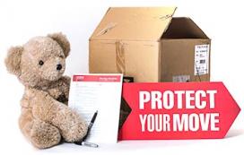 Protect Your Move .Gov Protect your move bear and moving checklist