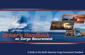 Driver's Handbook cover Driver's Handbook cover