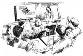 Education and Training