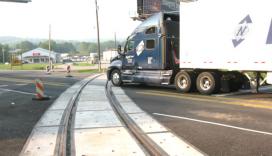 About Highway-Railroad Crossings - Office of Rail Transportation